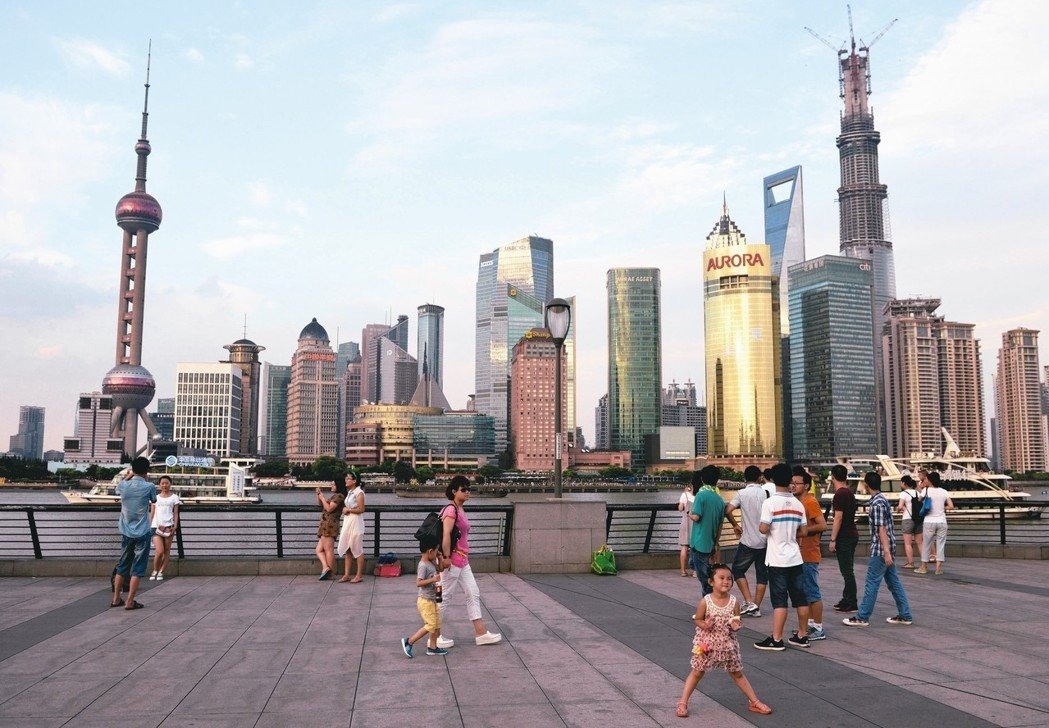 決戰天際線 全球掀摩天樓興建潮