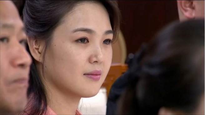 李雪主、玄松月争艳！北韩第一夫人压轴出场