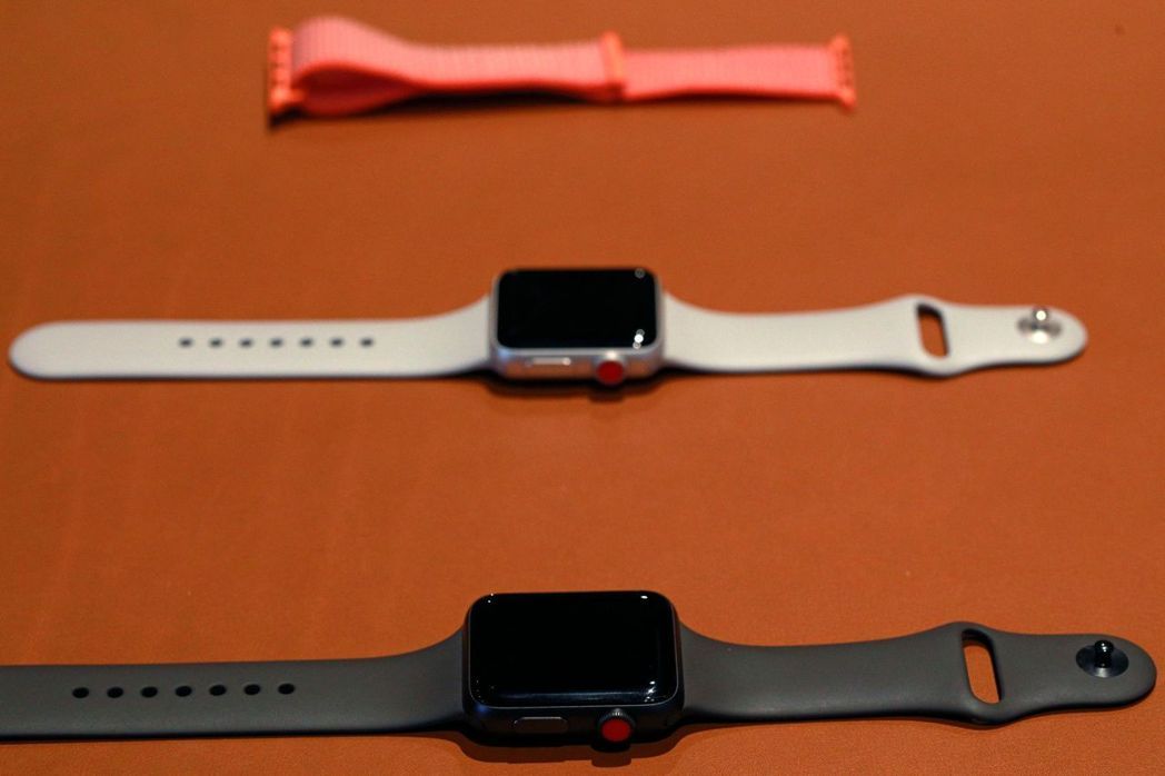 Apple Watch再度救人 美国男子紧急就医捡回一命