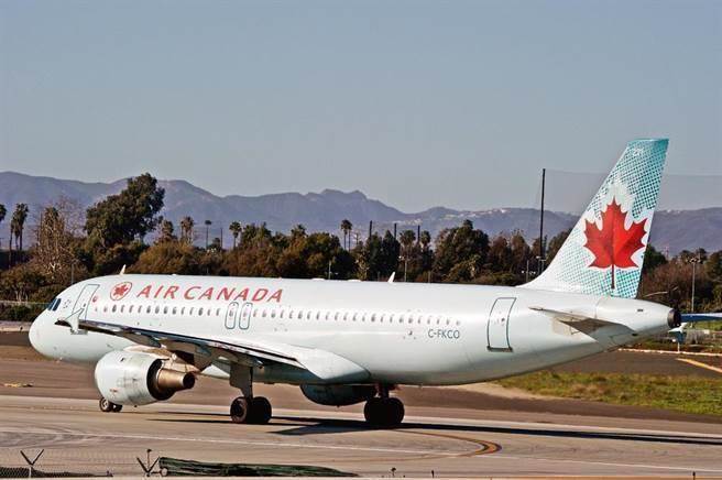 惊险瞬间！险酿最大空难 加航几乎撞机才拉起 影片曝光