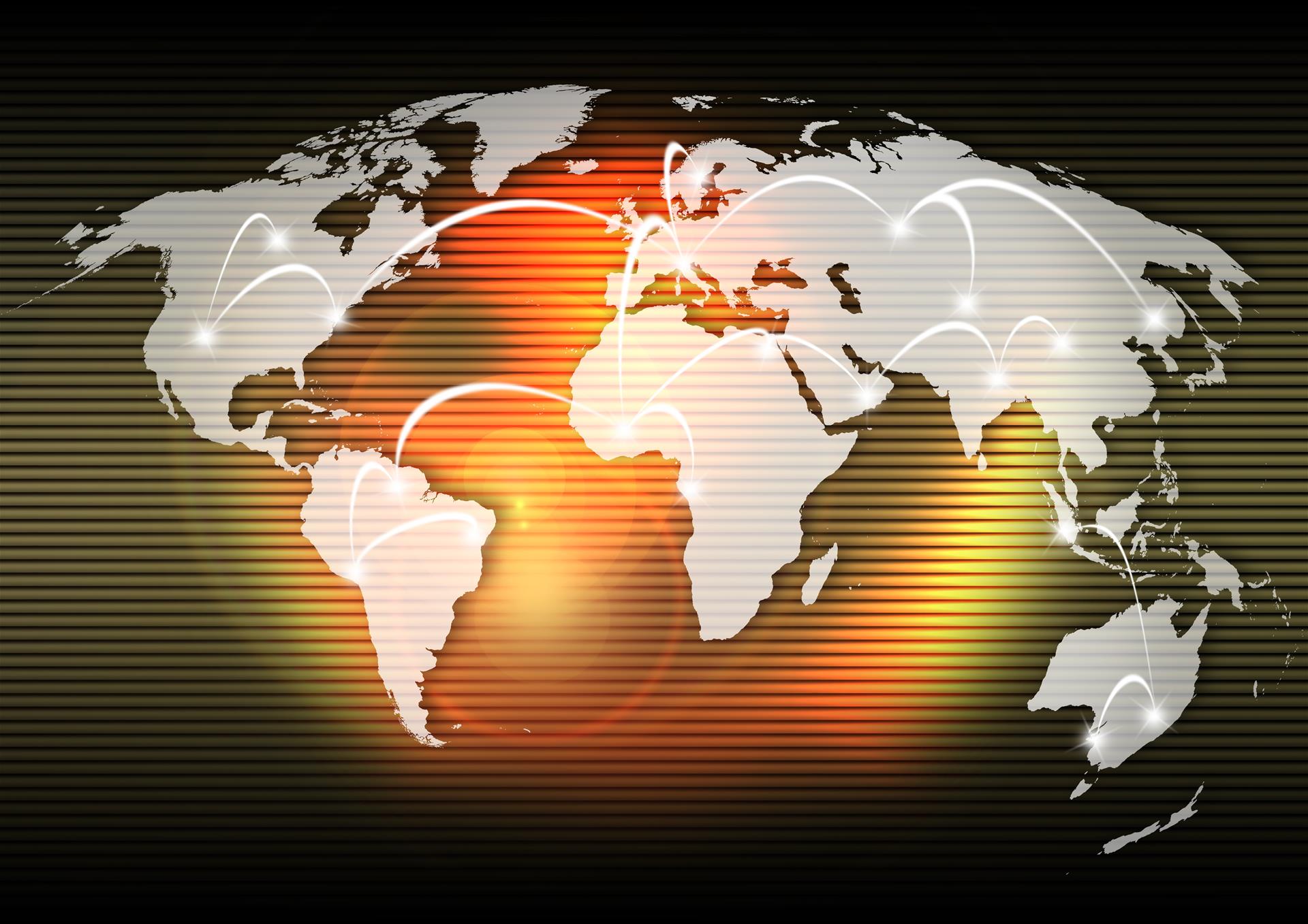 今天凌晨4点南加突发地震！洛杉矶震感强烈，你被晃醒了吗？