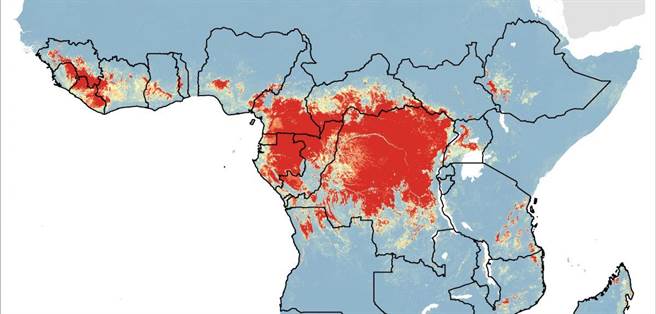 刚果再传伊波拉疫情 已造成17死