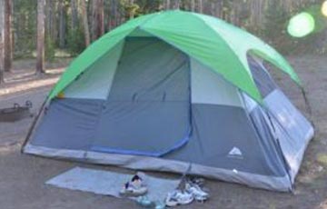 美國必玩景點黃石公園 -- 最新旅遊露營攻略