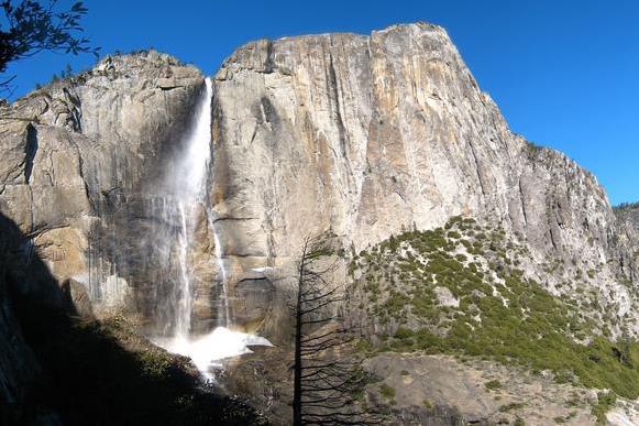 優勝美地國家公園  Yosemite National Park