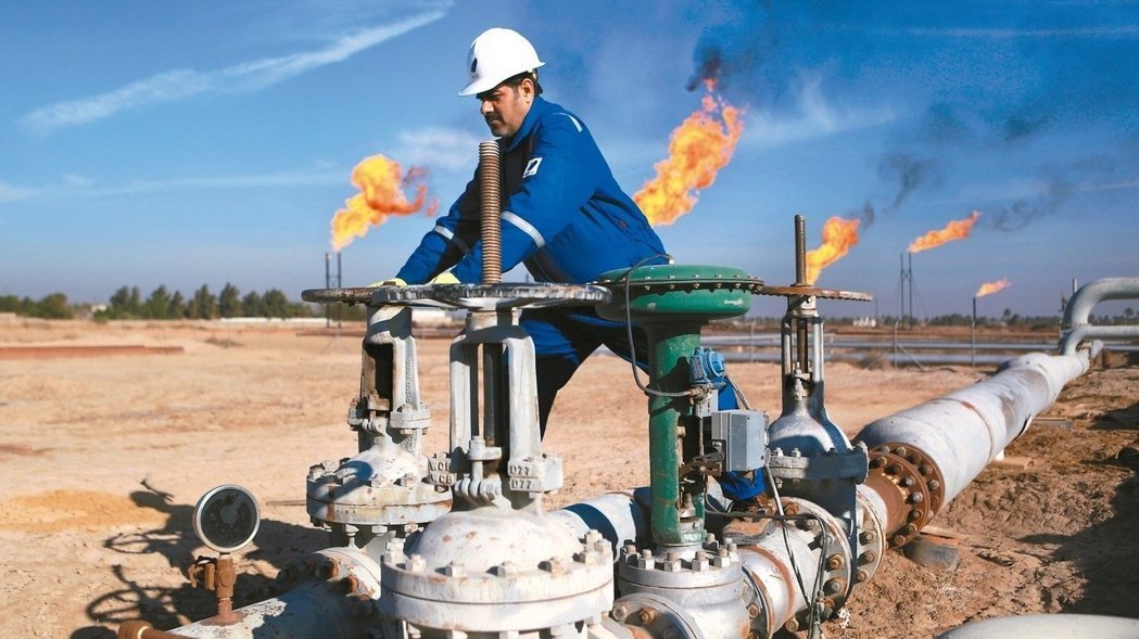 布仑特油价涨破80美元 三年半新高