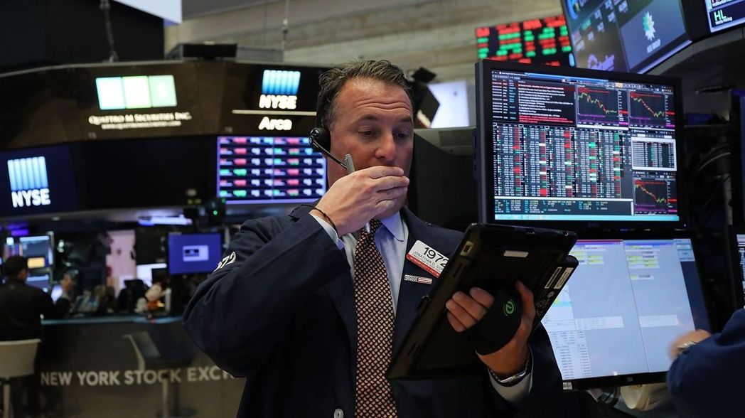 美公债殖利率 七年新高