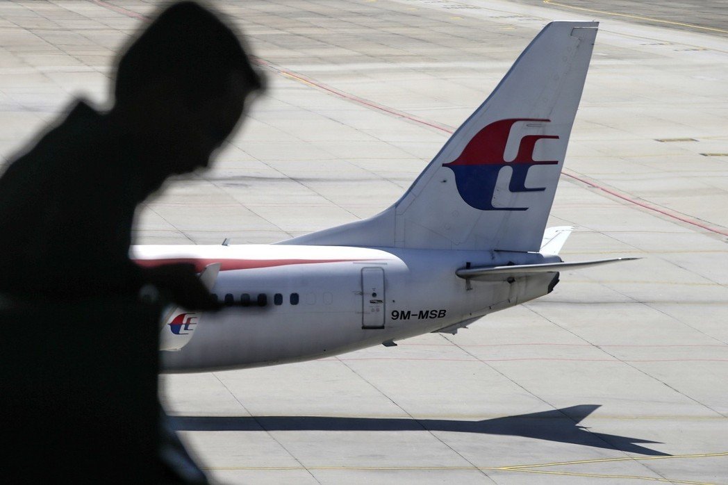 始終找不到239人 馬航MH370搜尋任務29日結束