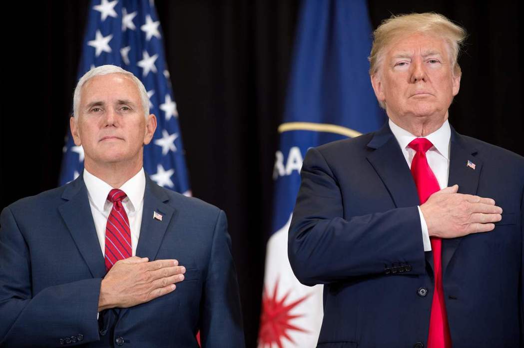 川金会破局 白宫：和谈仍有希望 后门还是开的