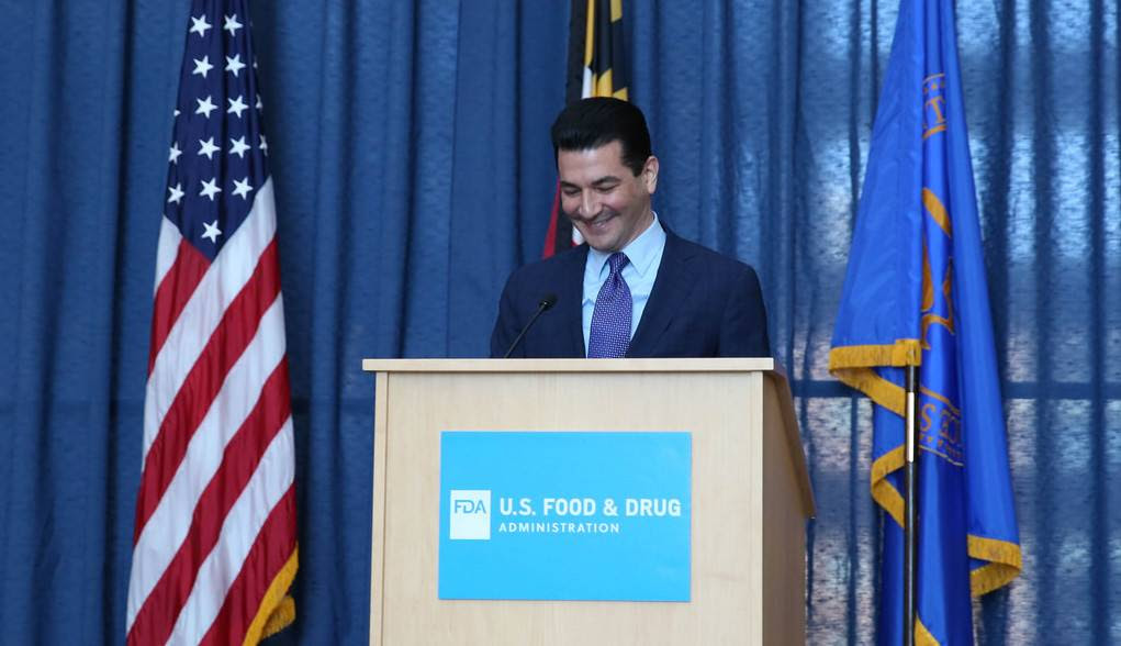 美国食品与药品管理局（FDA）人工智能和数字医疗之路