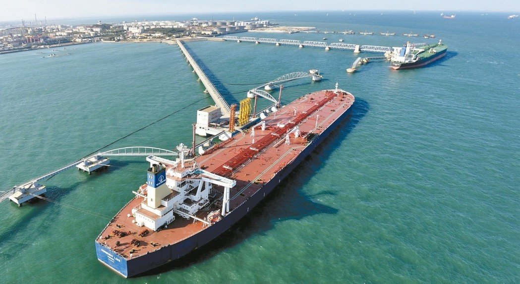 美石油出口亚洲 将破纪录