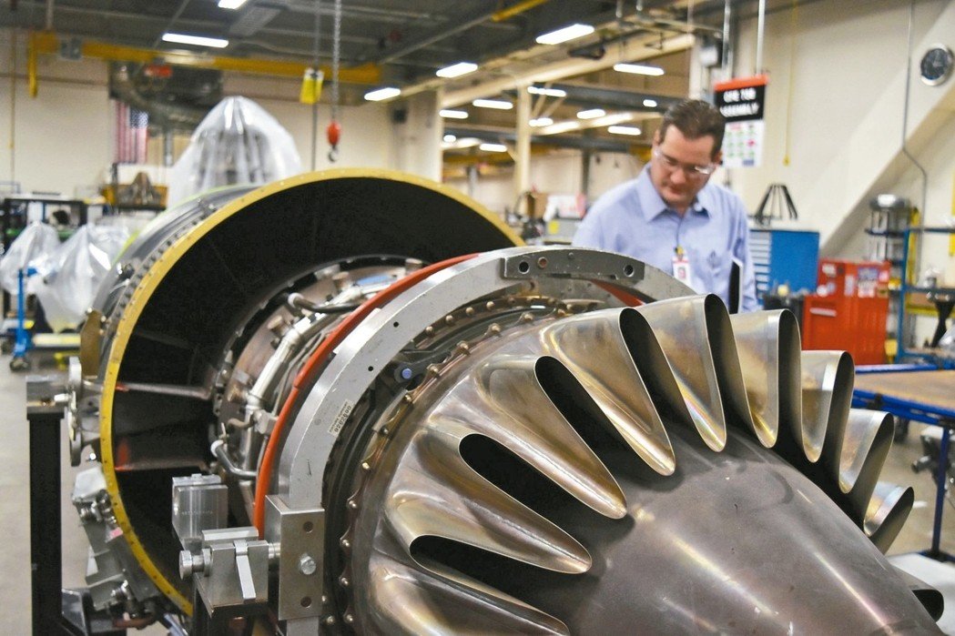 五大国际工业巨人 预言经济复苏