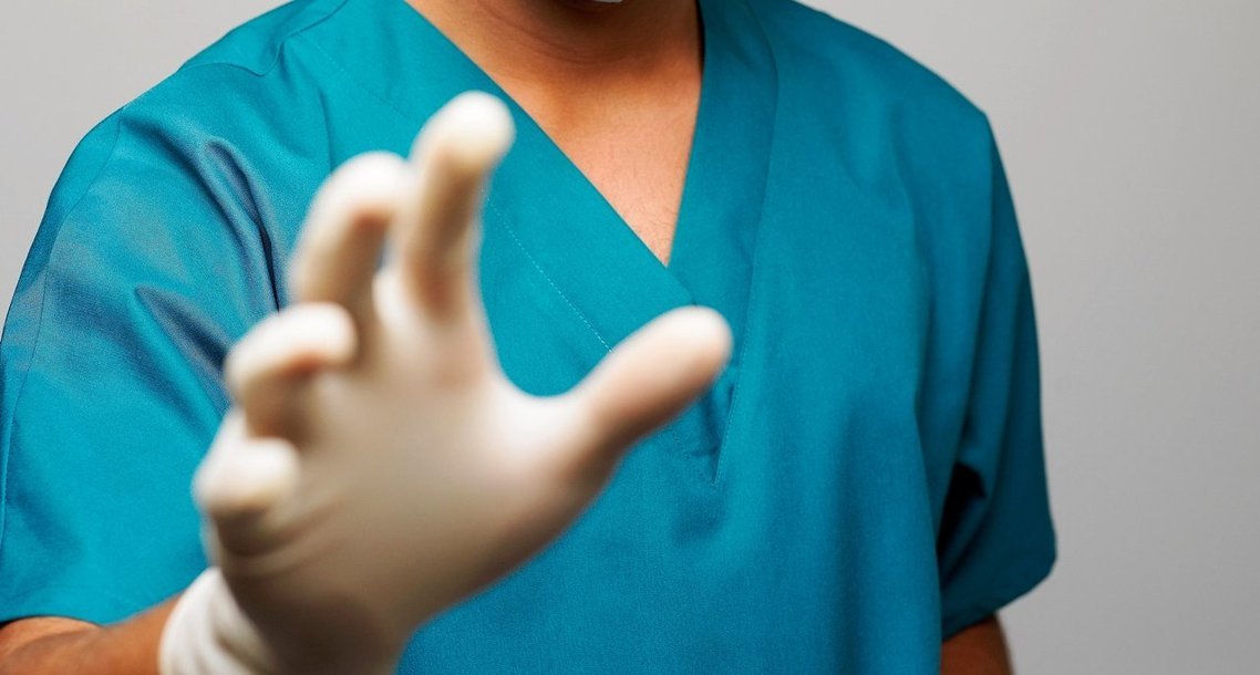 USC狼医案：震撼加州的南加大校医性侵事件