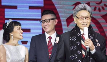 傅达仁见证台湾电视史 身后留下转播经典语录