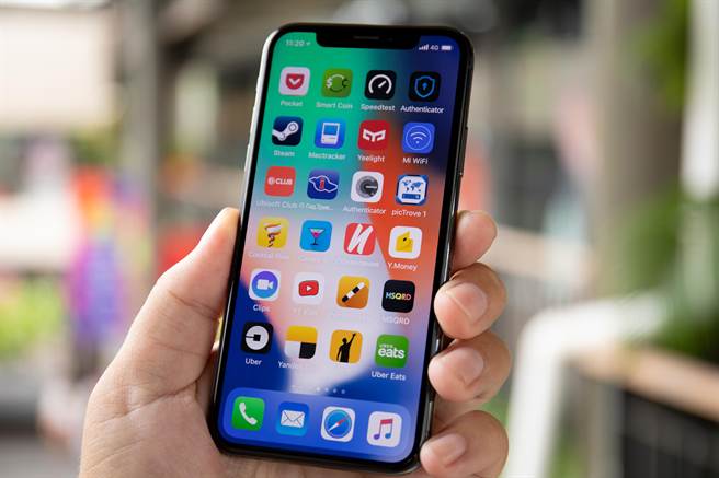 第3方维修iPhone后拒保修 苹果被罚670万美元