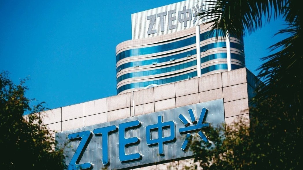 中兴通讯命运再添变数 美参院通过恢复制裁议案