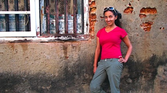 7年拥有8栋房 34岁亚裔女怎麽做到的？