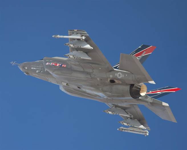 就是不给！ 美参院通过决议 阻拦土耳其首架F-35战机交付