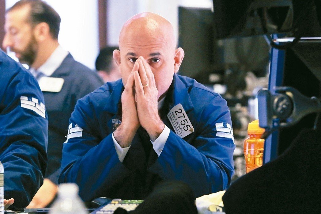牛仔裤、重机、威士忌…贸易战弹药齐发 亚洲股汇战火燎原
