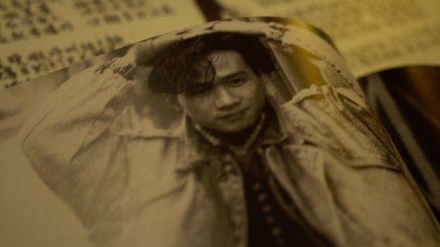 《海阔天空》25年：超越时代的黄家驹絶唱