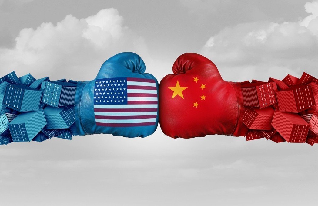 美中贸易战 倒数计时开始 7重点看中国如何应战？