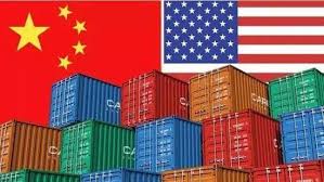 中美贸易战正式打响，或形成破坏性冲突