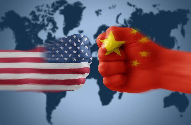 时报观点 贸易战将打出美国内伤