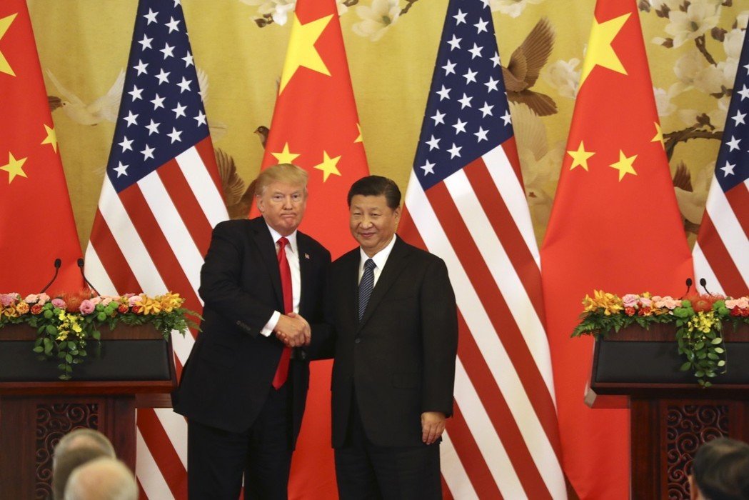 中美高层有意对话 化解贸易战露曙光