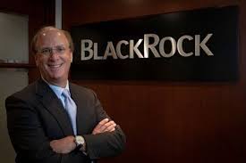 贸易战至今不见退路 全球最大基金公司 BlackRock 执行长忧心忡忡