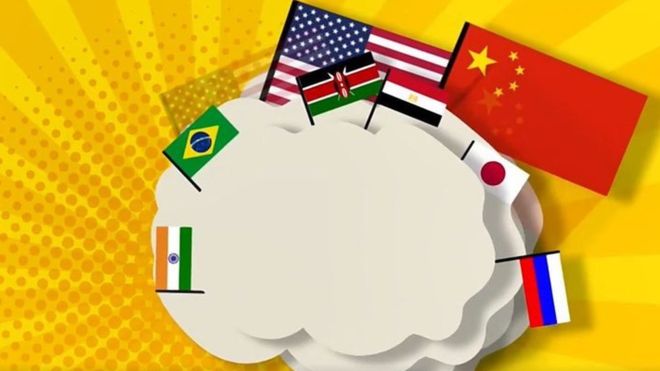 贸易战：「美国吃亏最大」 中欧避谈「联手抗美」