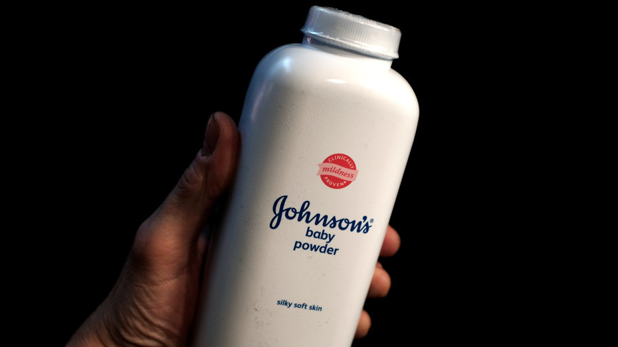 Johnson & Johnson 强生47亿天价罚单背后的产品安全和赔偿争议