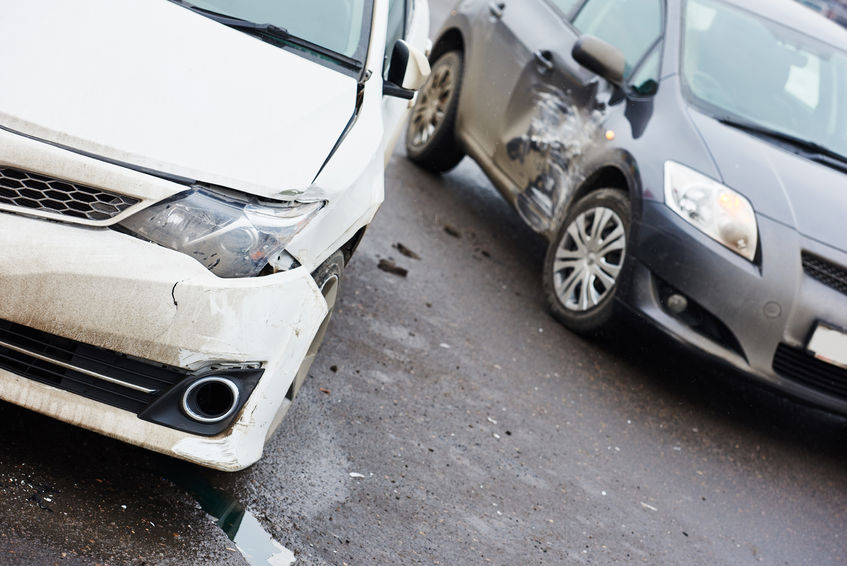 汽車保險小知識--最重要卻經常被忽略的保險跳躍