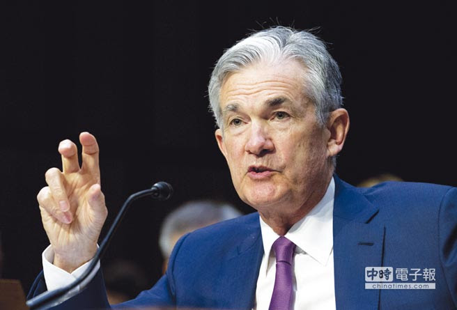 Fed 用6个「强劲」形容美国经济 Fed暗示 9月升息机率高