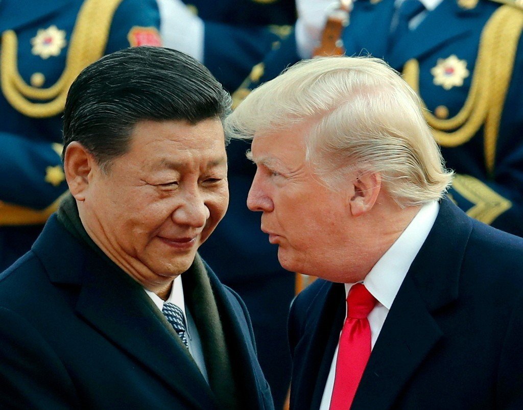 美中贸易可望复谈 五大僵局仍纠结难解
