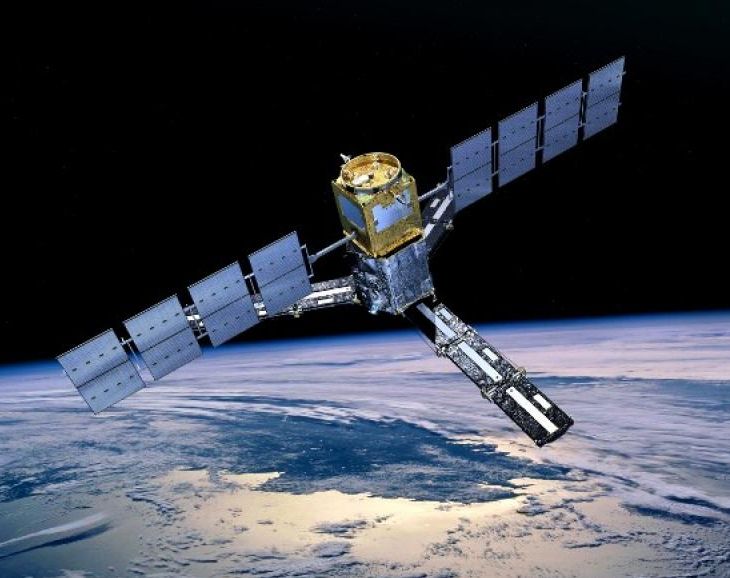 俄罗斯神秘卫星令美国紧张