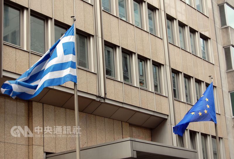 欧洲稳定机制宣告 希腊成功脱离纾困岁月