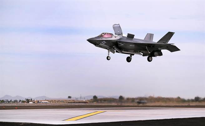 不让F-35B独霸 俄国拟研制自产「短场起降」战机