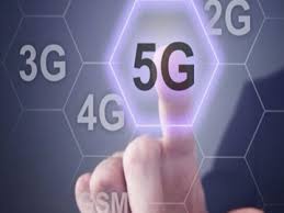 引爆万物互联改写世态人生 5G时代有几个意思