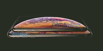 苹果12日发表会 秀iPhone XS