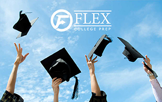 新法教育學院Flex College Prep將於9月29日周六南灣華僑文教中心舉行通往大學之路大型教育博覽會