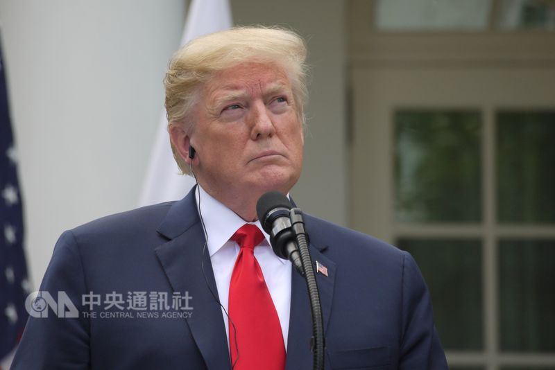 白宫暗中反川普 罢黜总统没想像中容易