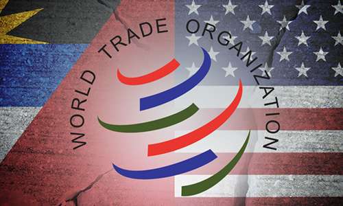 美国会退出 WTO 吗？