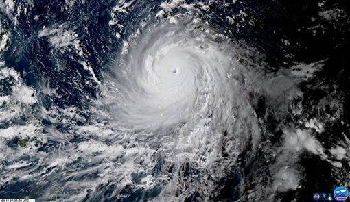 北半球「9台连线」　环绕地球一圈
