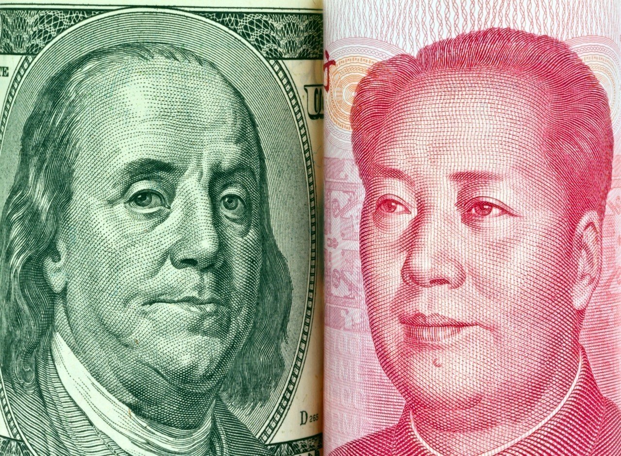 经济解析／若川普开徵10%关税 美中贸易战只是误会一场