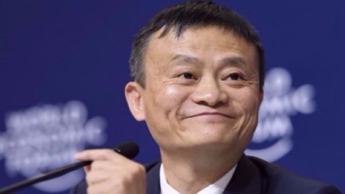 马云谈AI：未来10-15年 传统制造业的冲击将比现在更大