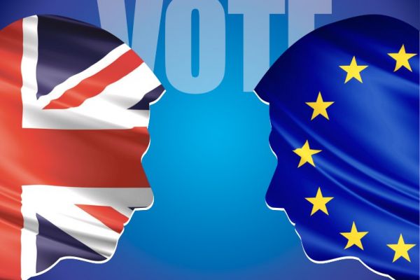 英国脱欧的进程 中程及远程影响