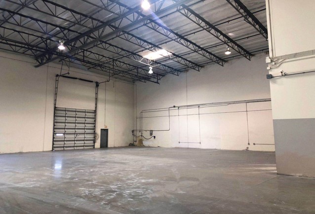 凯瑞国际贸易:长·短期仓库出租