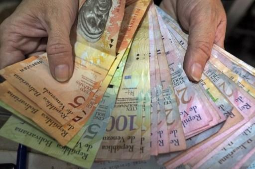  穷得只剩石油、数百万难民出逃... 委内瑞拉怎麽了？