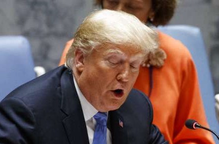 试图干预美国选举？川普：「我不跟习近平当朋友了」