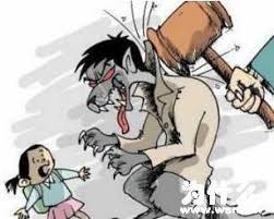化学阉割、电子脚镣 世界各国强奸犯惩戒法规大揭密！