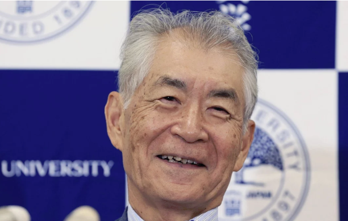 诺贝尔医学奖出炉，美、日两学者发现免疫细胞的「煞车」，突破癌症疗法
